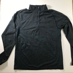 Men’s Lulu Lemon jacket